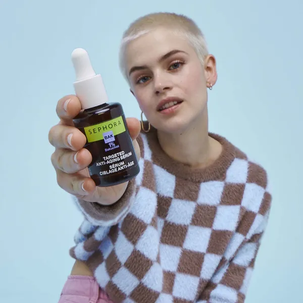 Good Skincare Сыворотка для лица против признаков старения