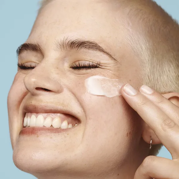 Good Skincare Крем для лица питательный Увлажнение + восстановление