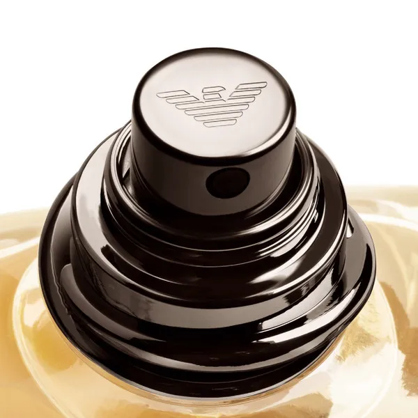 STRONGER WITH YOU ONLY Туалетная вода