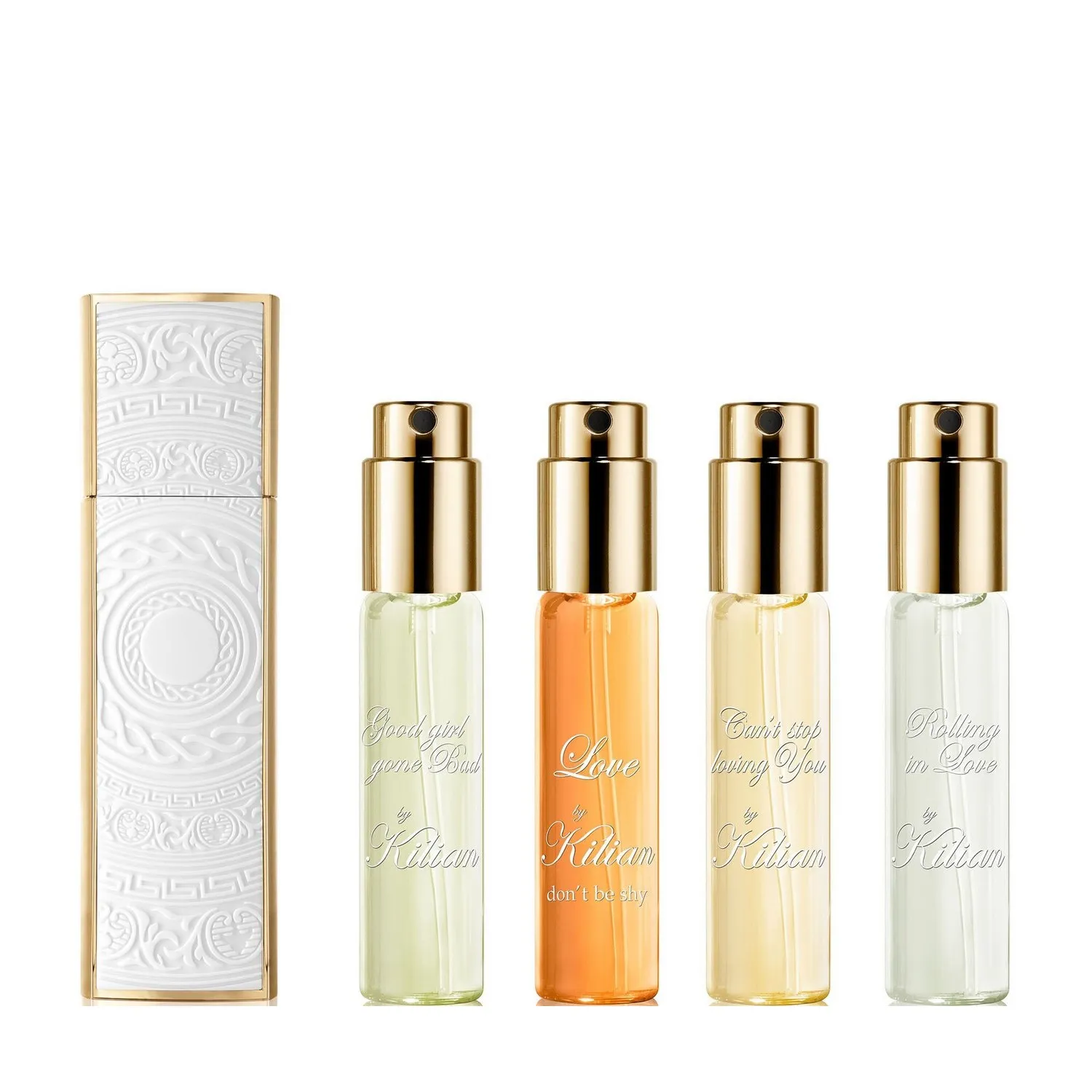 Narcotics Discovery Set Парфюмерный набор