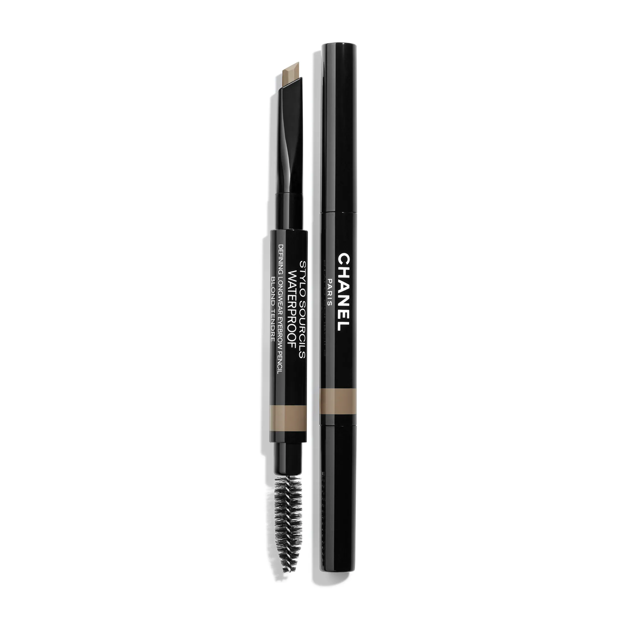 STYLO SOURCILS WATERPROOF Водостойкий карандаш для бровей