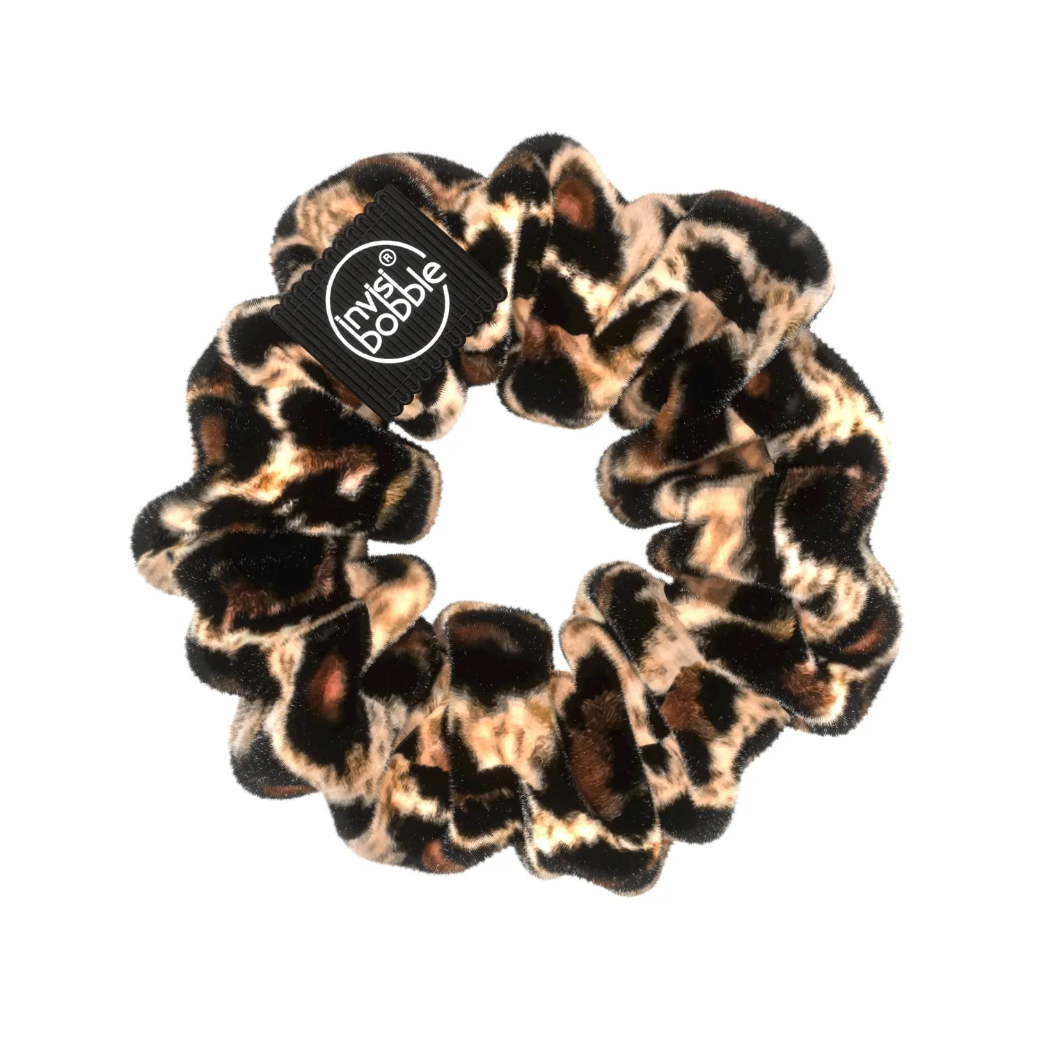 Sprunchie Purrfection Резинка-браслет для волос