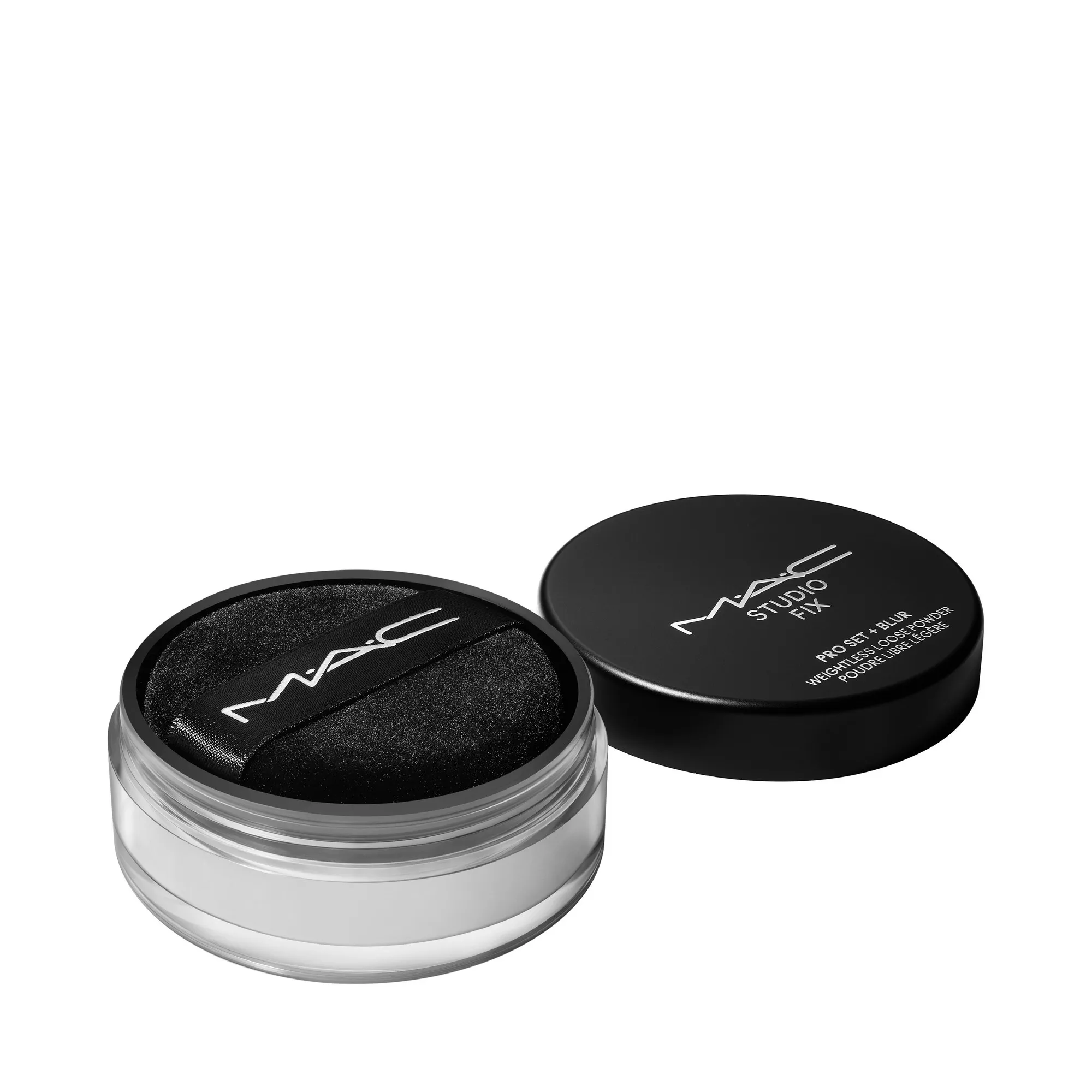Studio Fix Pro Set + Blur Weightless Loose Powder Рассыпчатая пудра