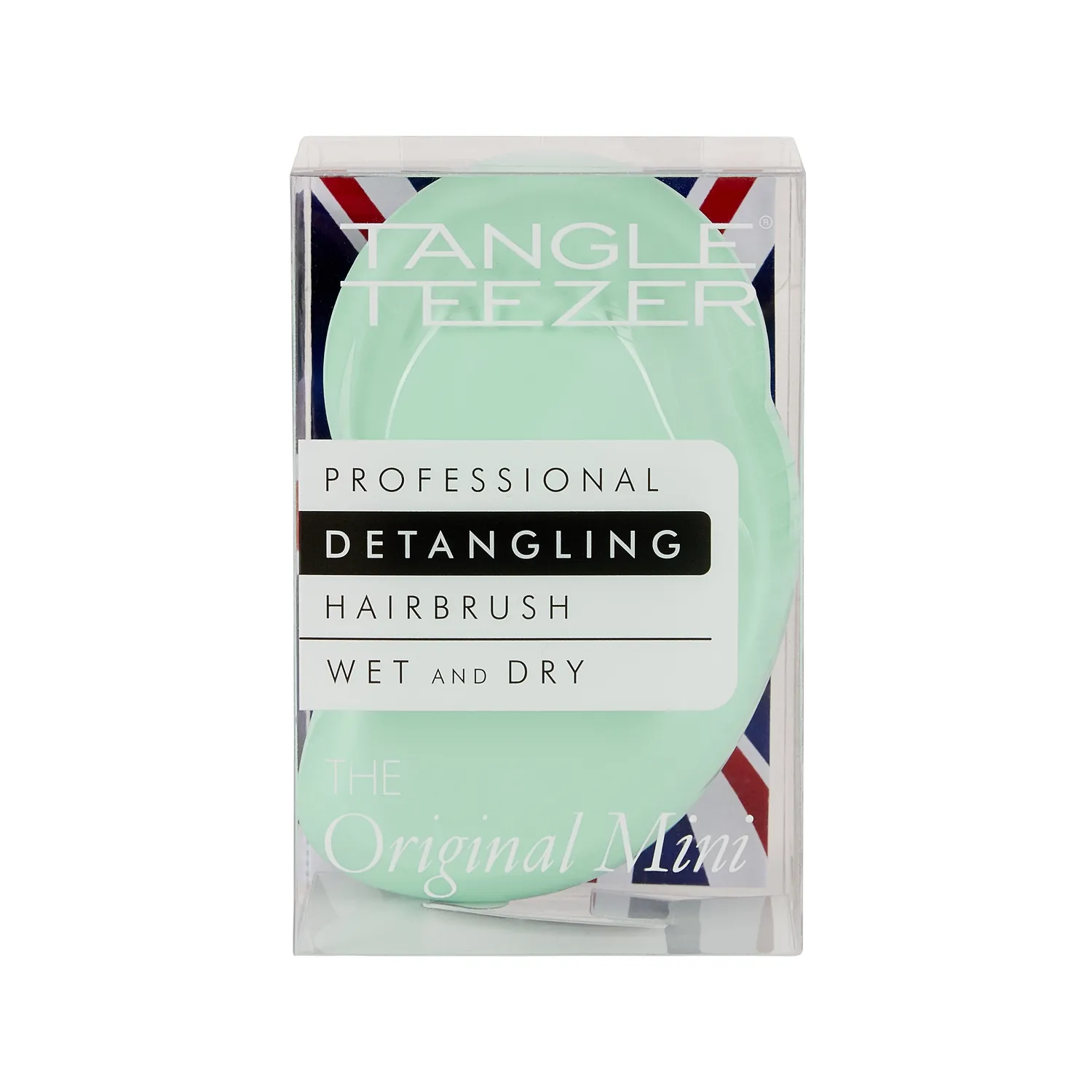 Original Mini Marine Splash Расческа