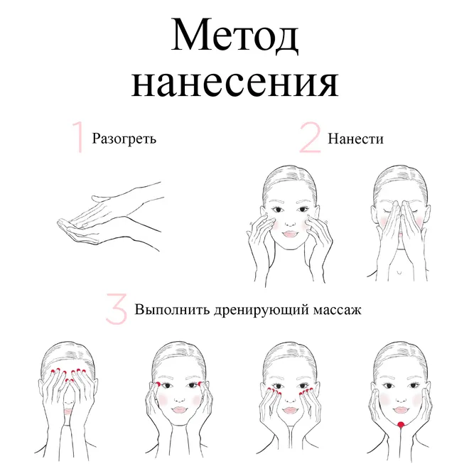 Multi-Active Ночной крем для нормальной и комбинированной кожи