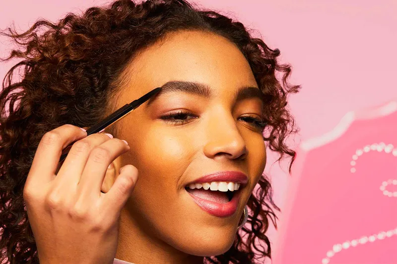 Goof Proof Brow Pencil Карандаш для объема бровей