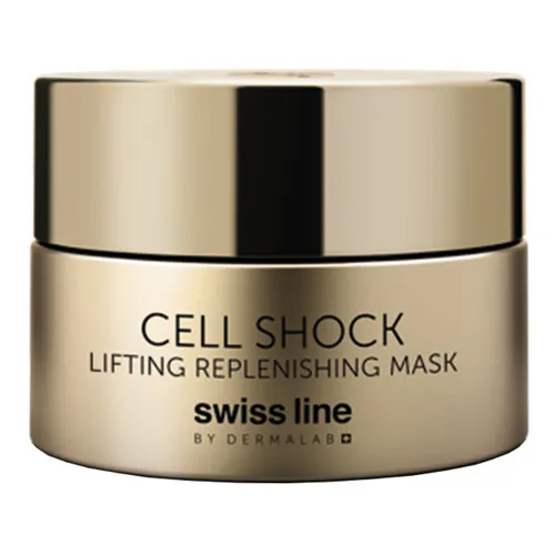 CELL SHOCK Восстанавливающая лифтинг-маска