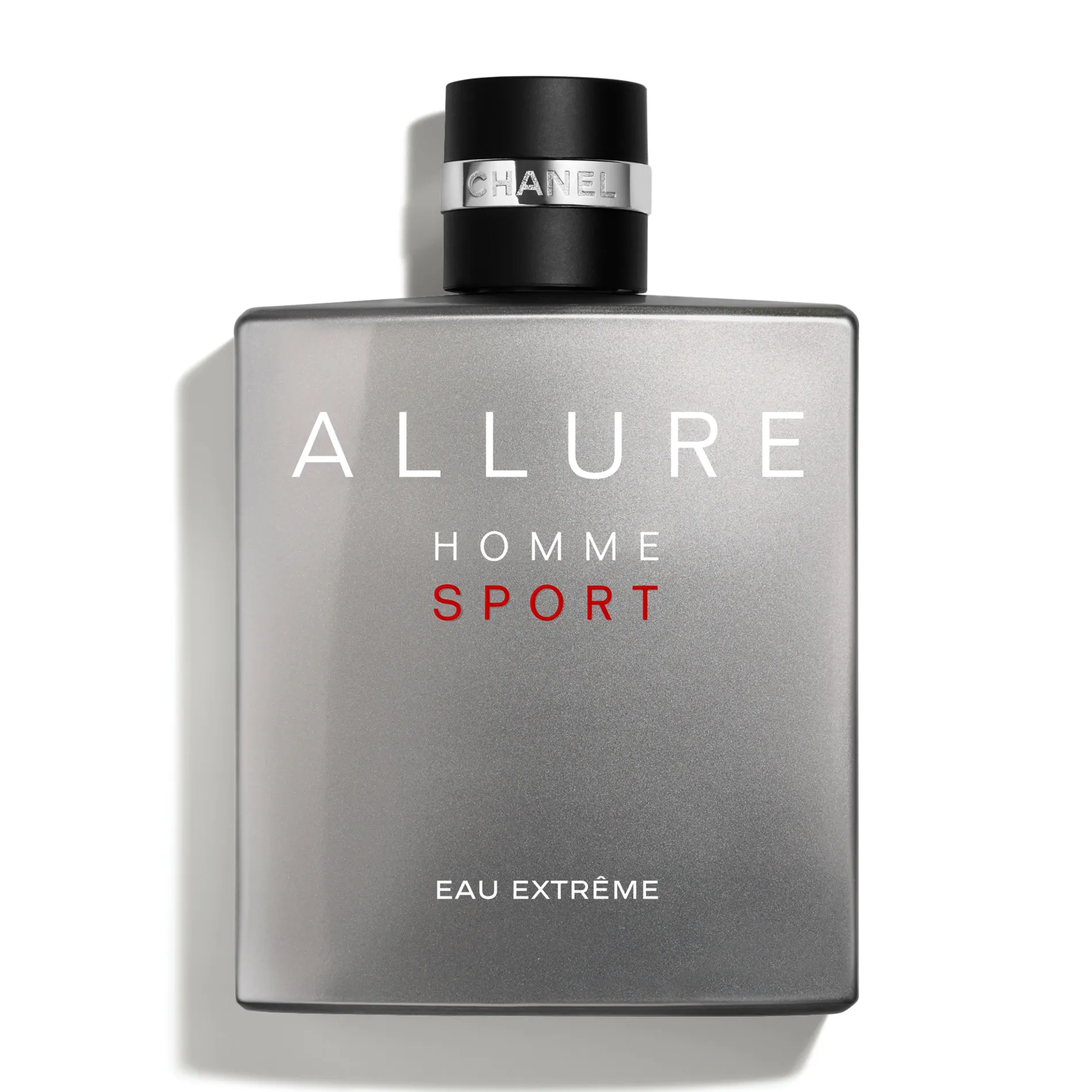 ALLURE HOMME SPORT EAU EXTRÊME Парфюмерная вода