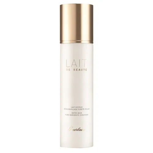 Lait de Beaute Очищающее молочко Lait de Beaute Очищающее молочко