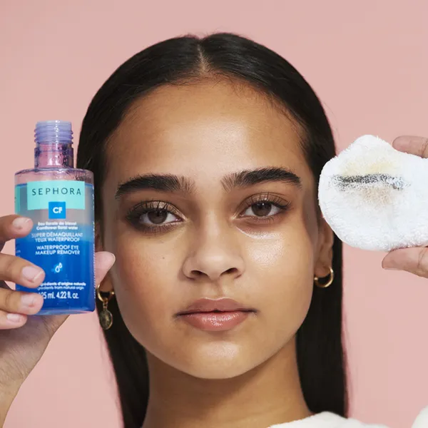 Good Skincare Средство для снятия водостойкого макияжа глаз