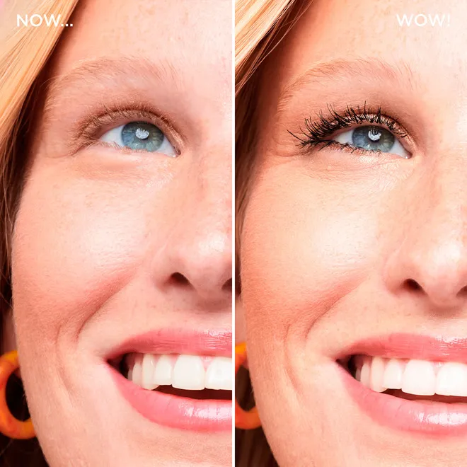 They're Real! Тушь для удлинения ресниц, миниатюра