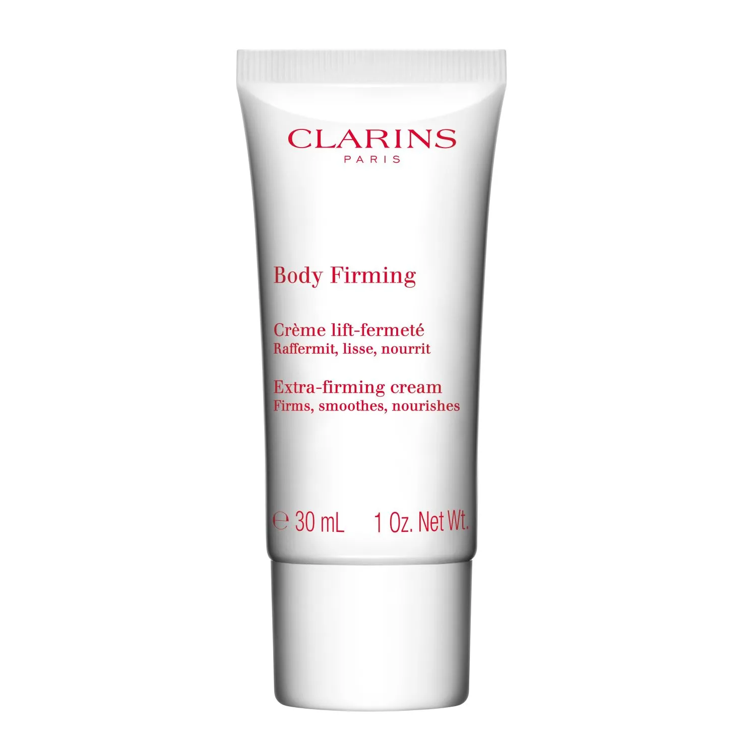 CLARINS Крем для повышения упругости кожи тела (30 мл)