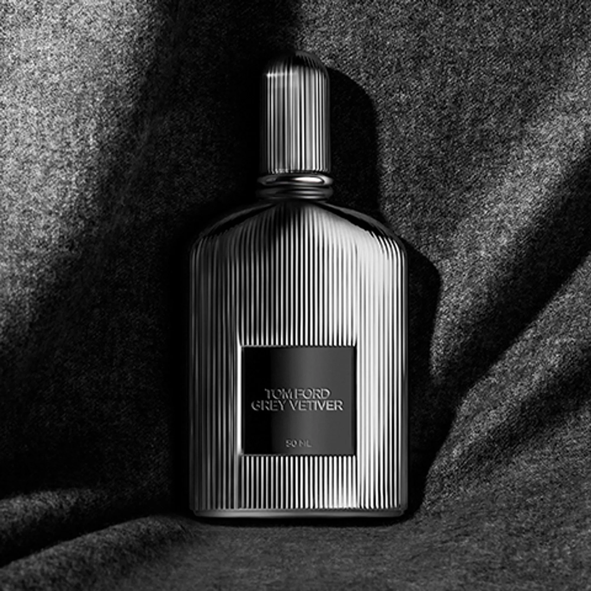 Signature Grey Vetiver Parfum Духи