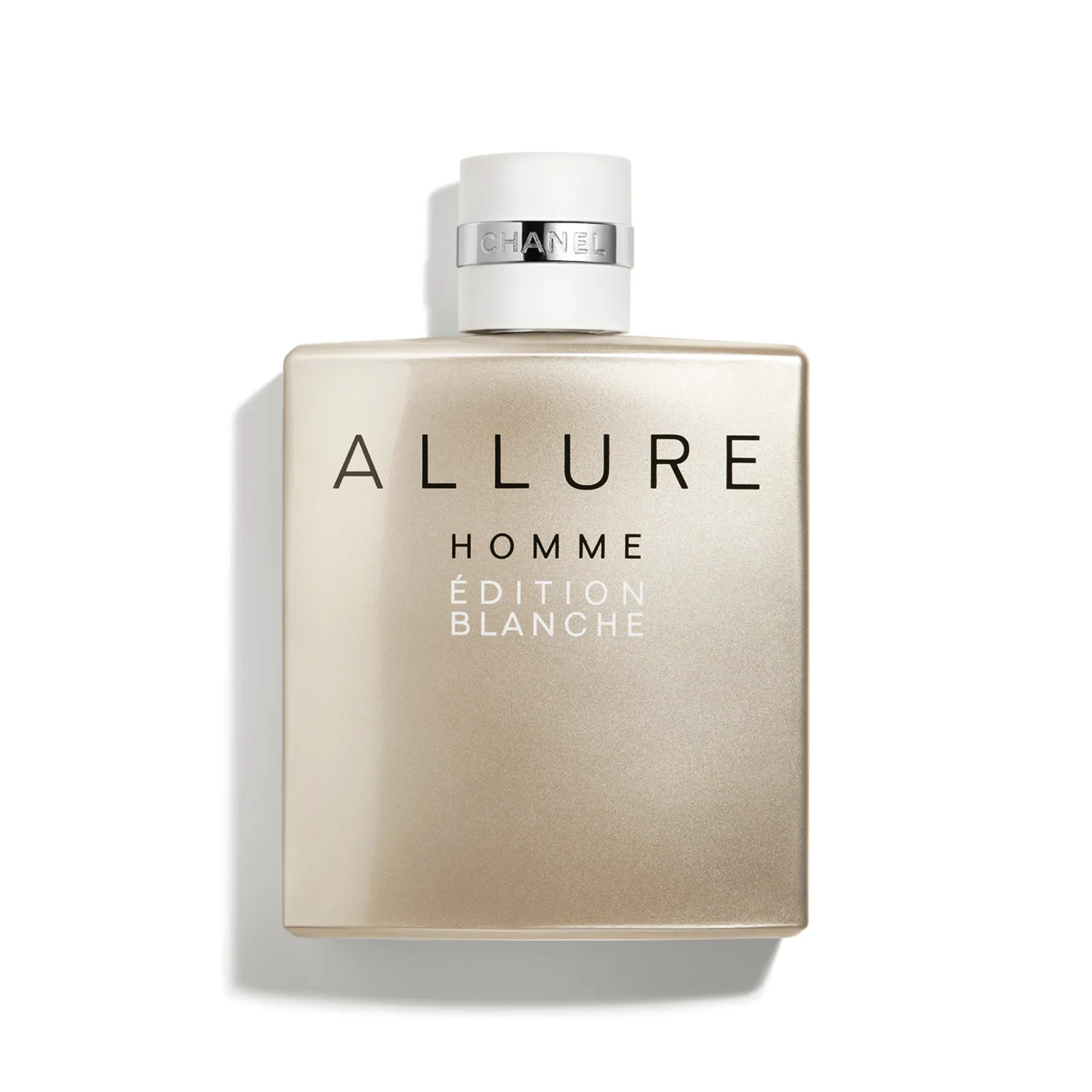 ALLURE HOMME EDITION BLANCHE Парфюмерная вода