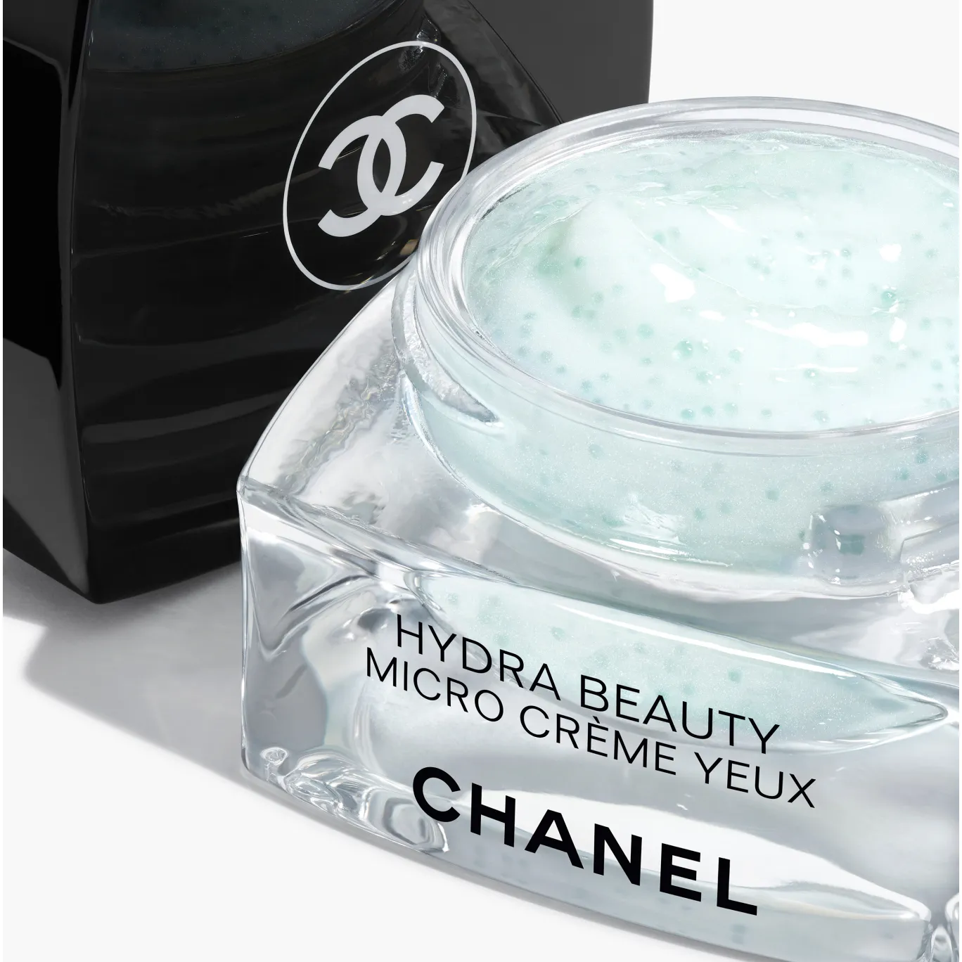 HYDRA BEAUTY MICRO CREME YEUX Π£Π²Π»Π°ΠΆΠ½ΡΡΡΠΈΠΉ ΠΊΡΠ΅ΠΌ Π΄Π»Ρ ΡΠΈΡΠ½ΠΈΡ ΠΊΠΎΠΆΠΈ Π²ΠΎΠΊΡΡΠ³ Π³Π»Π°Π·