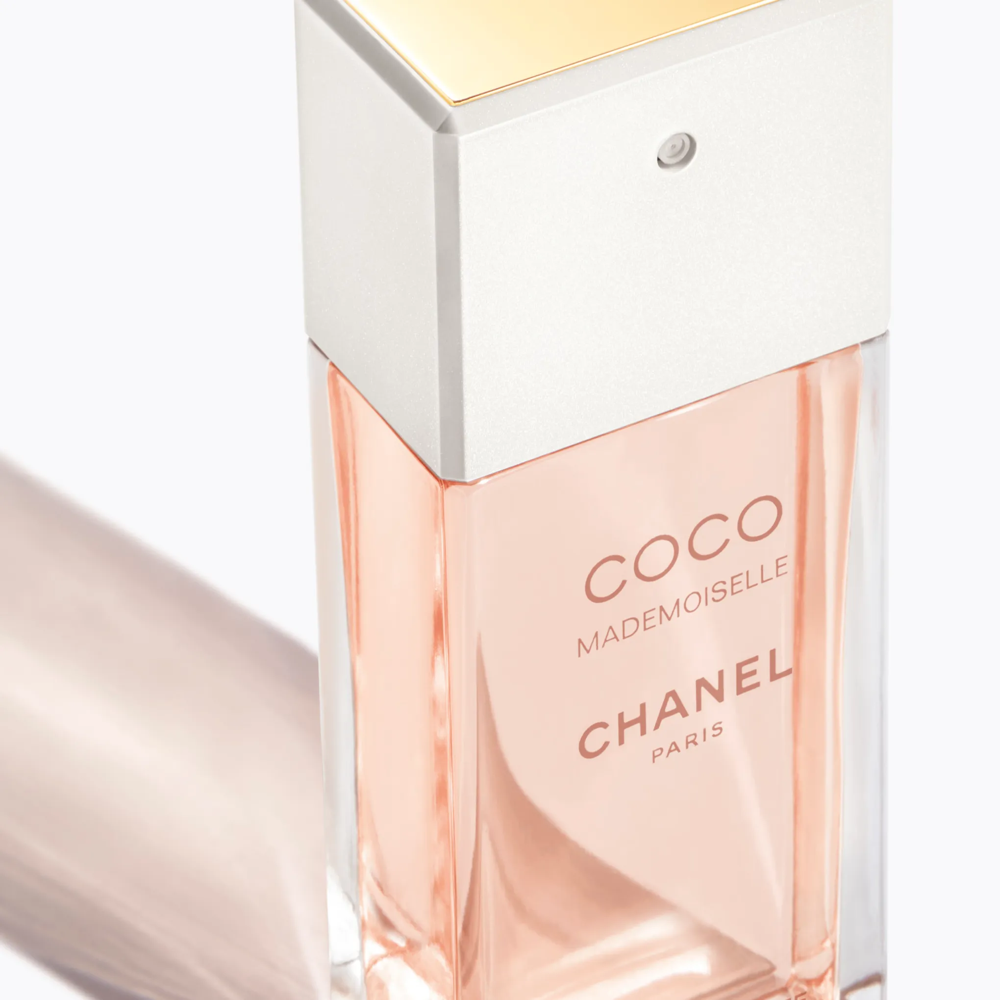 COCO MADEMOISELLE Туалетная вода