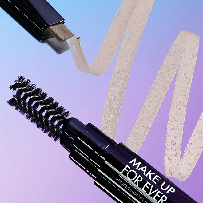 AQUA RESIST BROW FILLER Заполняющий водостойкий карандаш для бровей