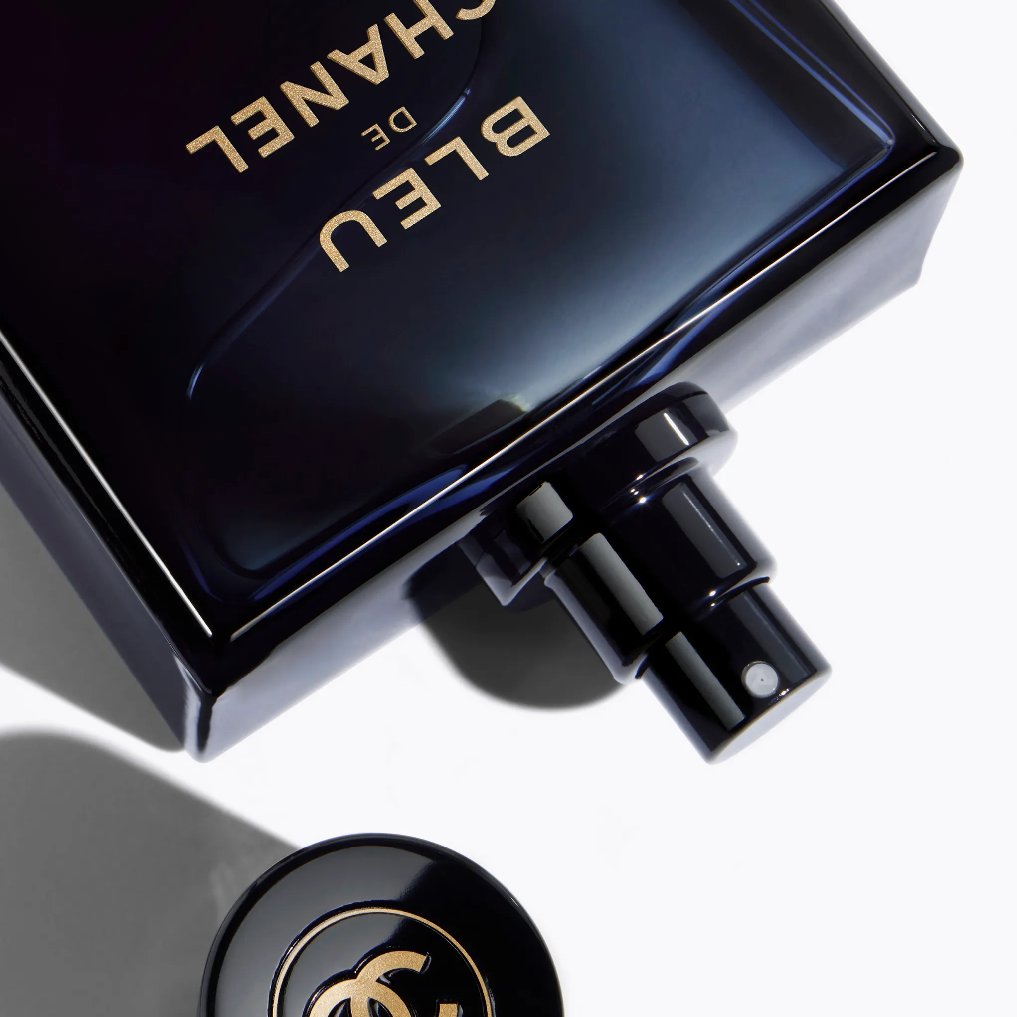 BLEU DE CHANEL Мужские духи