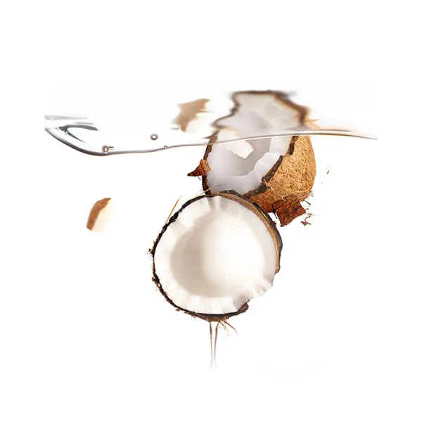 COCONUT OIL Питательная маска для лица для UFO