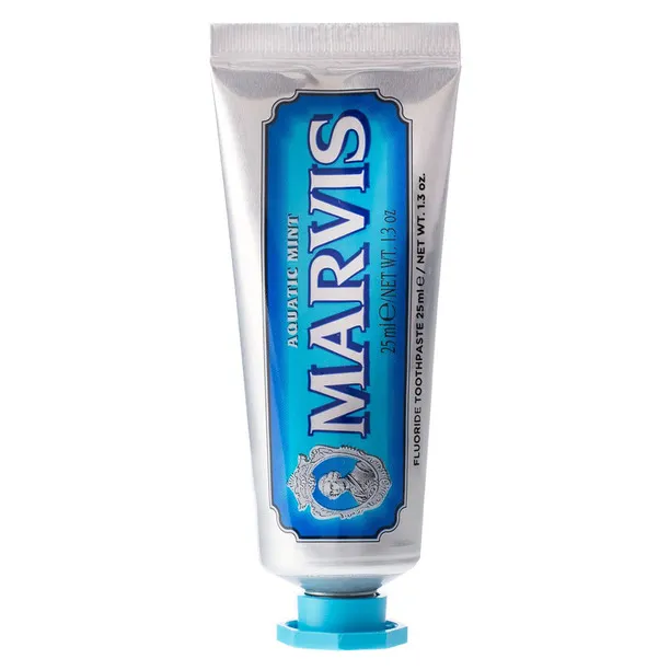 TOOTHPASTE Зубная паста свежая мята в дорожном формате