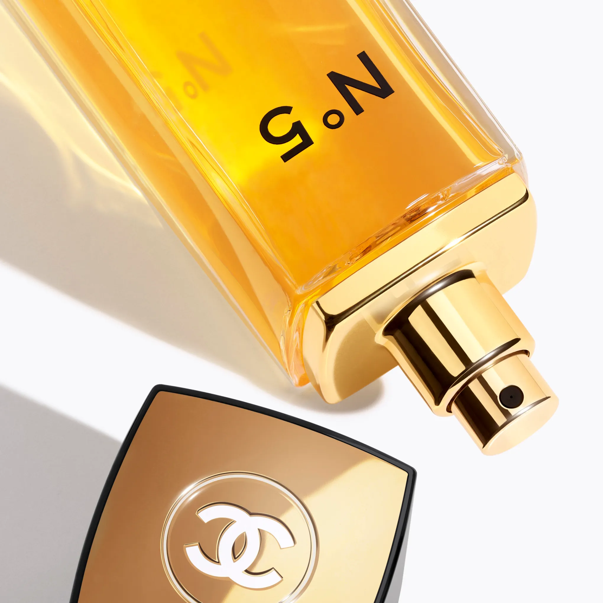 N°5 Туалетная вода