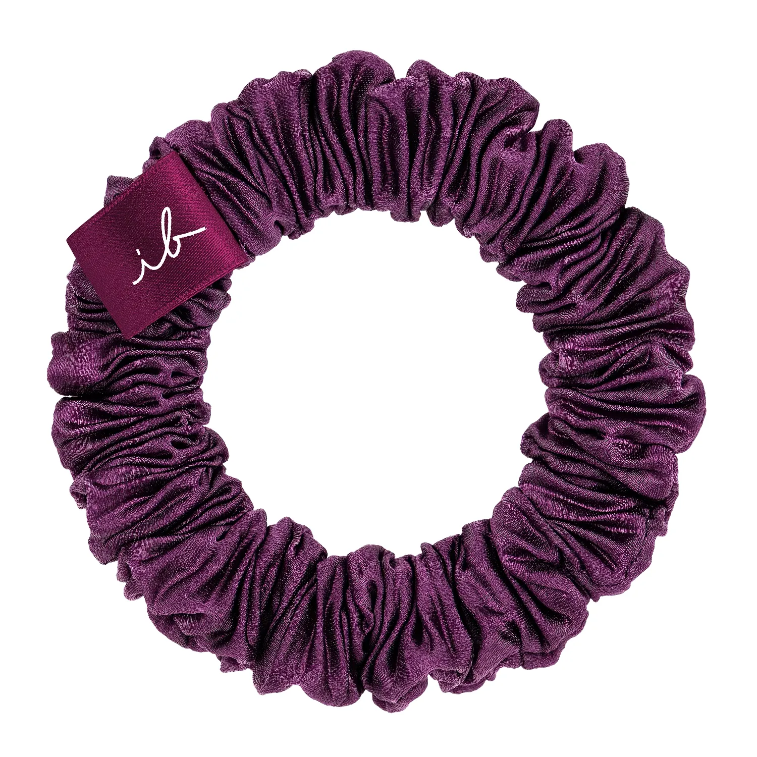 Резинка-браслет для волос SLIM The Snuggle is Real