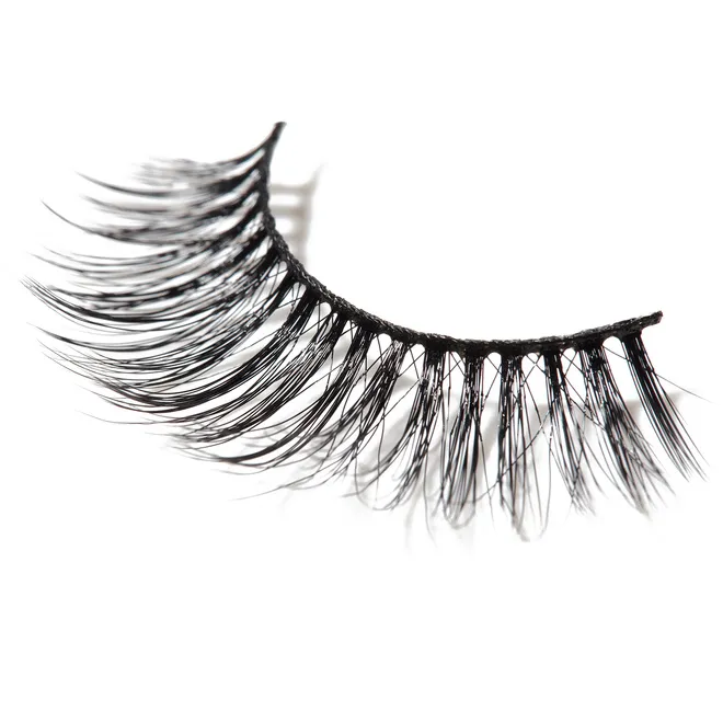 FALSE EYELASHES FASHION Накладные ресницы