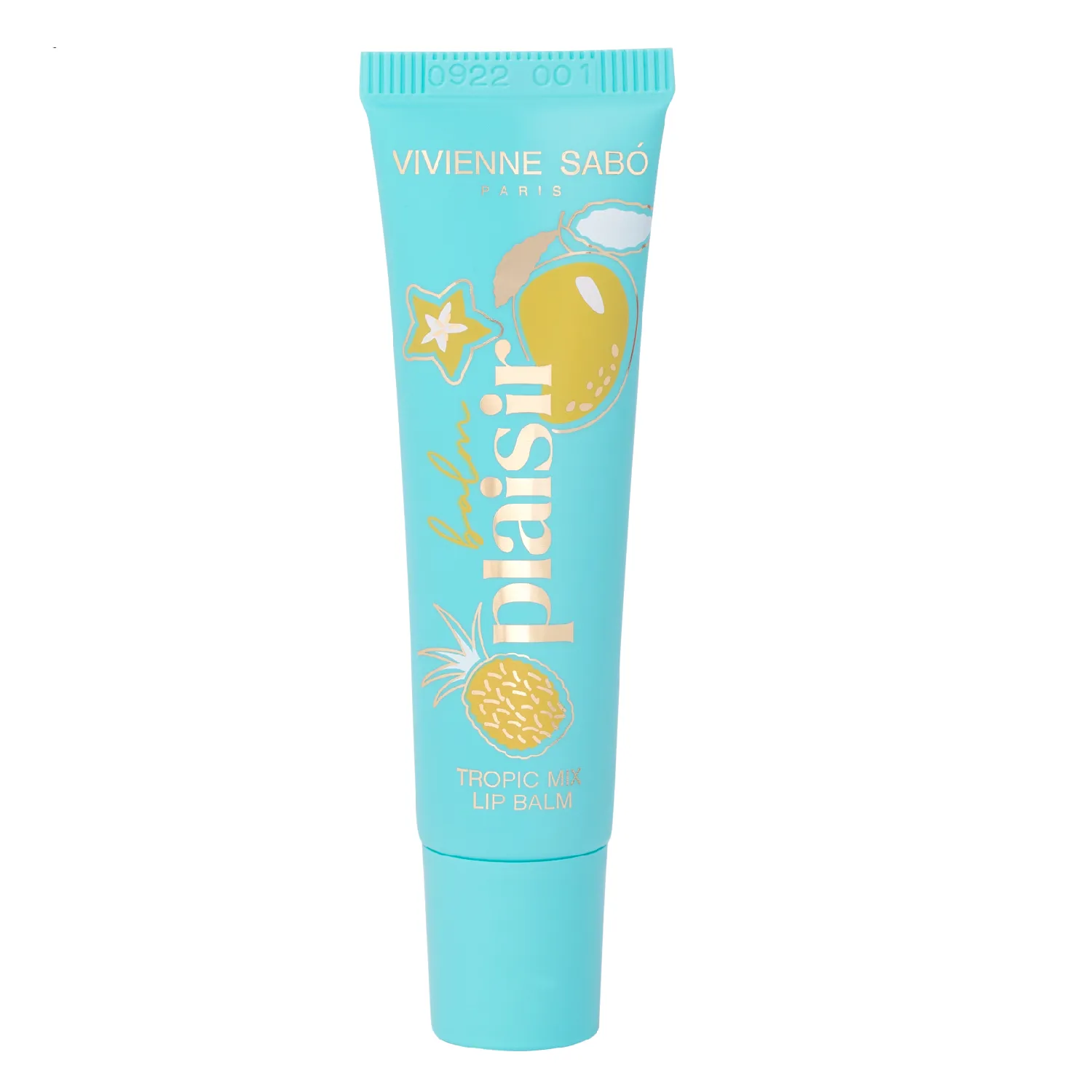 Vivienne Sabo Repairing lip balm Baume a levres revitalisant Восстанавливающий бальзам для губ тон 02 Vivienne Sabo Repairing lip balm Baume a levres revitalisant Восстанавливающий бальзам для губ тон 02