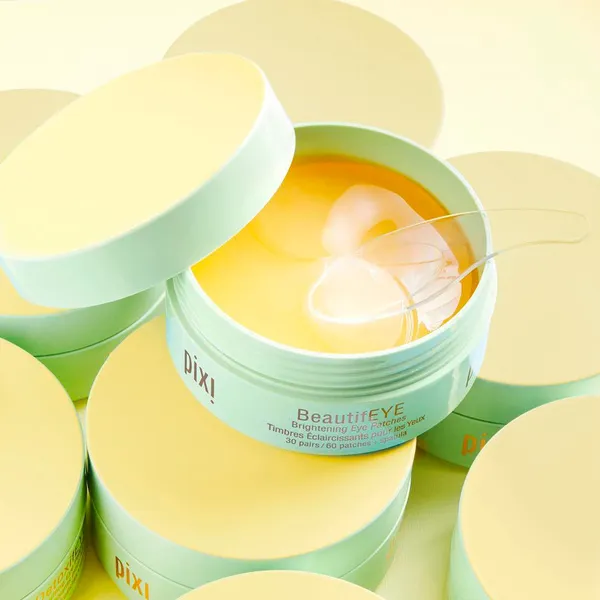 BEAUTIFEYE Патчи для зоны вокруг глаз