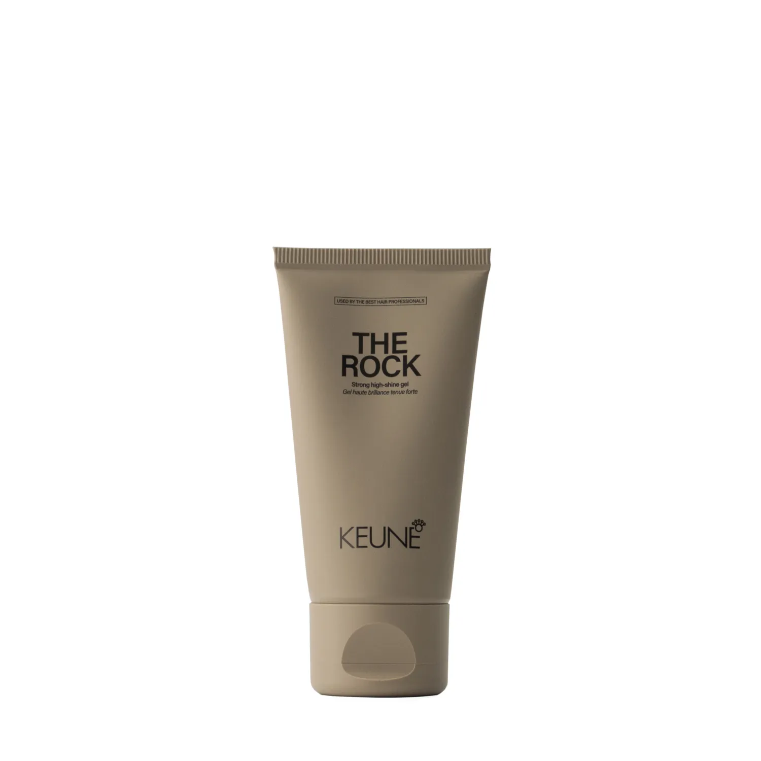 STYLE THE ROCK Гель сверхсильной фиксации в дорожном формате