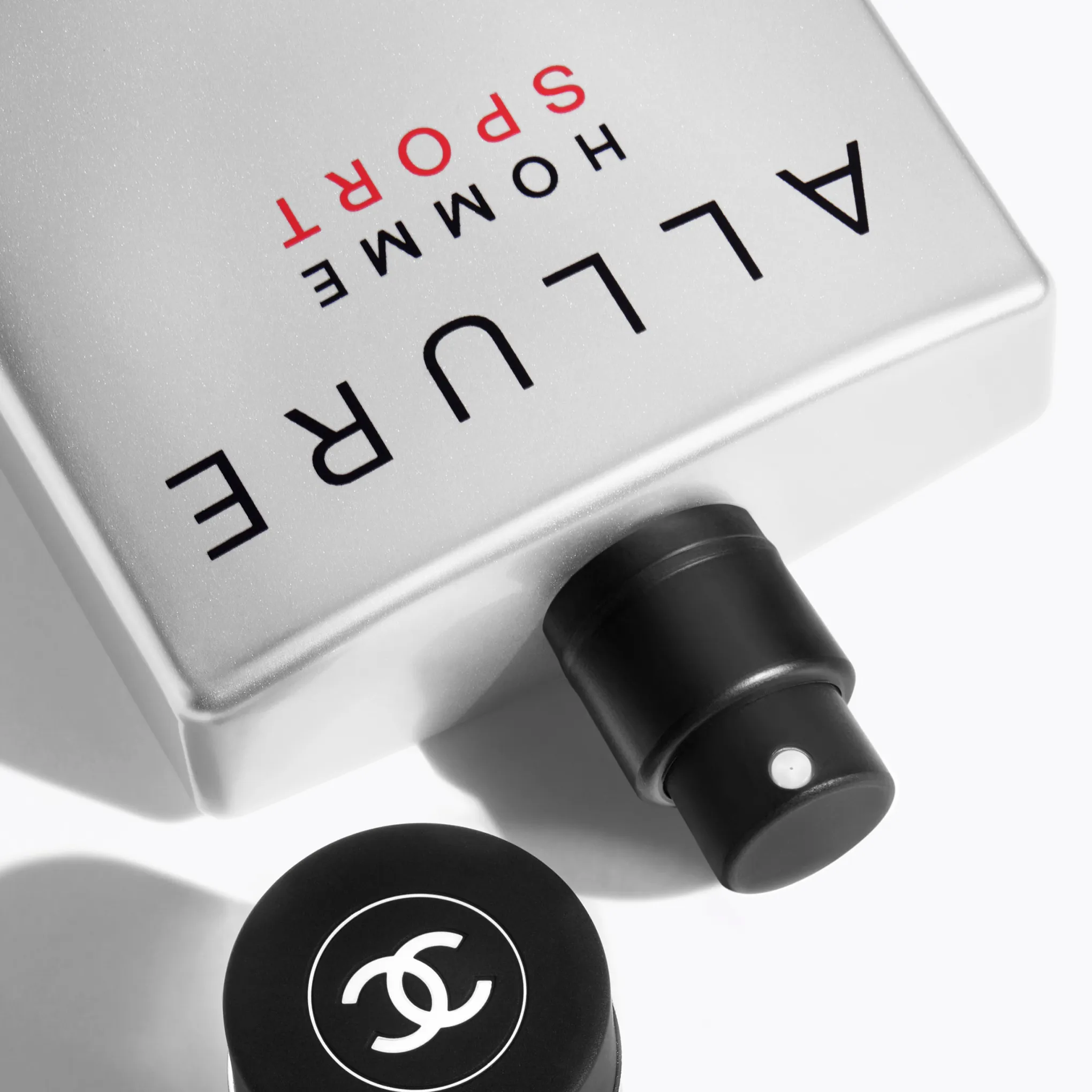 ALLURE HOMME SPORT Туалетная вода