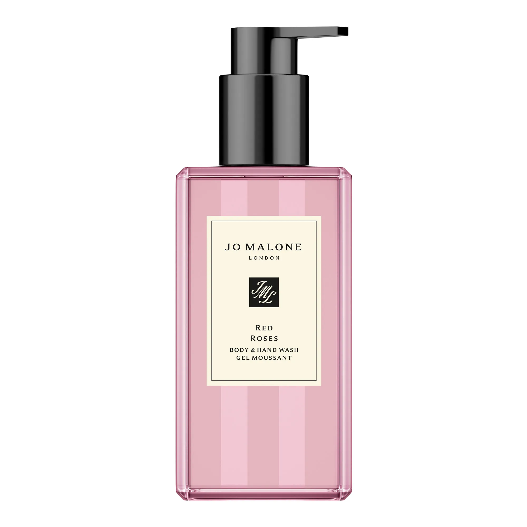 Red Roses Body & Hand Wash Гель для душа