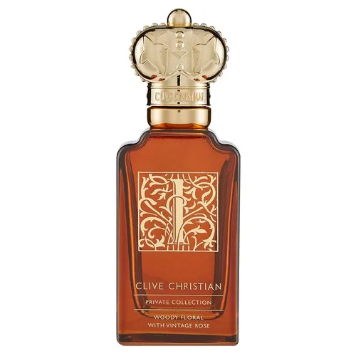 PRIVATE COLLECTION I WOODY FLORAL Духи