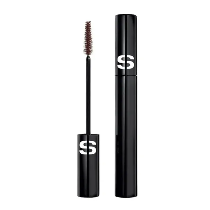 SISLEY Фитотушь для ресниц MASCARA SO STRETCH, Черная