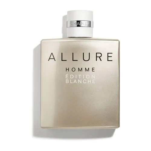 ALLURE HOMME EDITION BLANCHE Парфюмерная вода