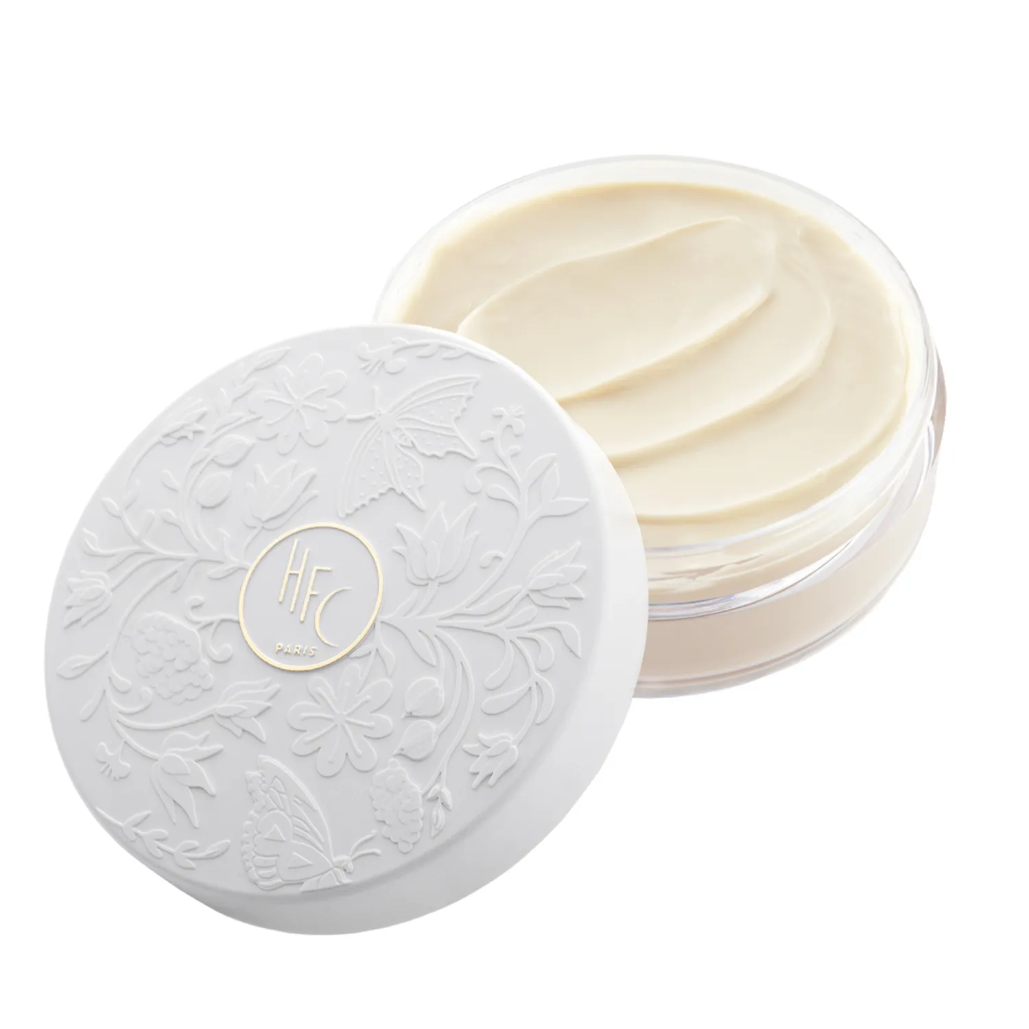 DEVIL`S INTRIGUE Парфюмированный крем для тела