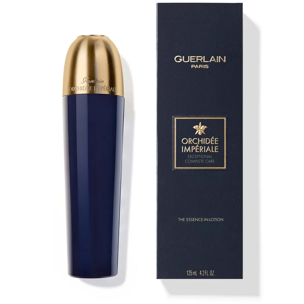 Orchidee Imperiale Лосьон-эссенция для лица