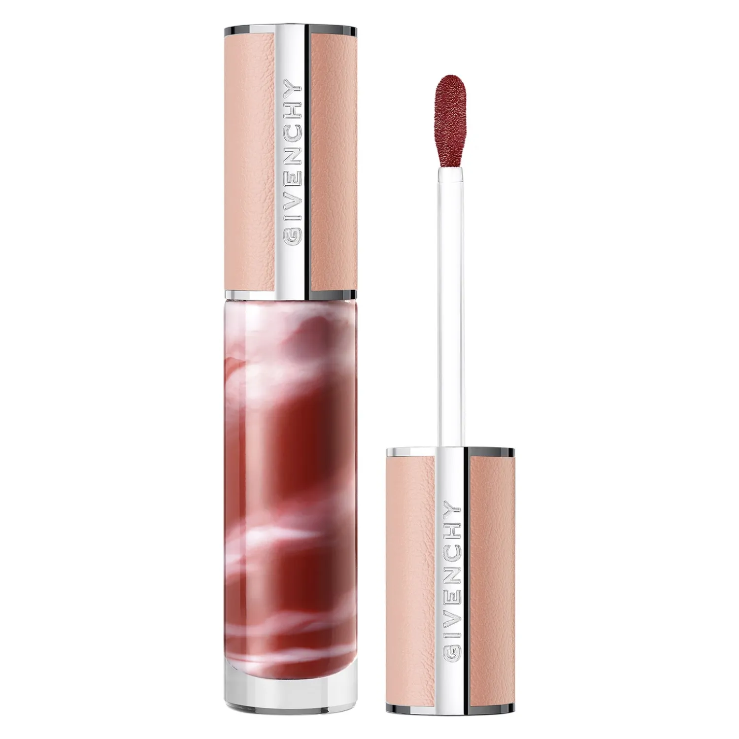 Rose Perfecto Liquid Balm Жидкий бальзам для губ купить 100% оригинал в ...