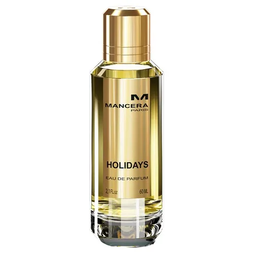 HOLIDAYS Парфюмерная вода