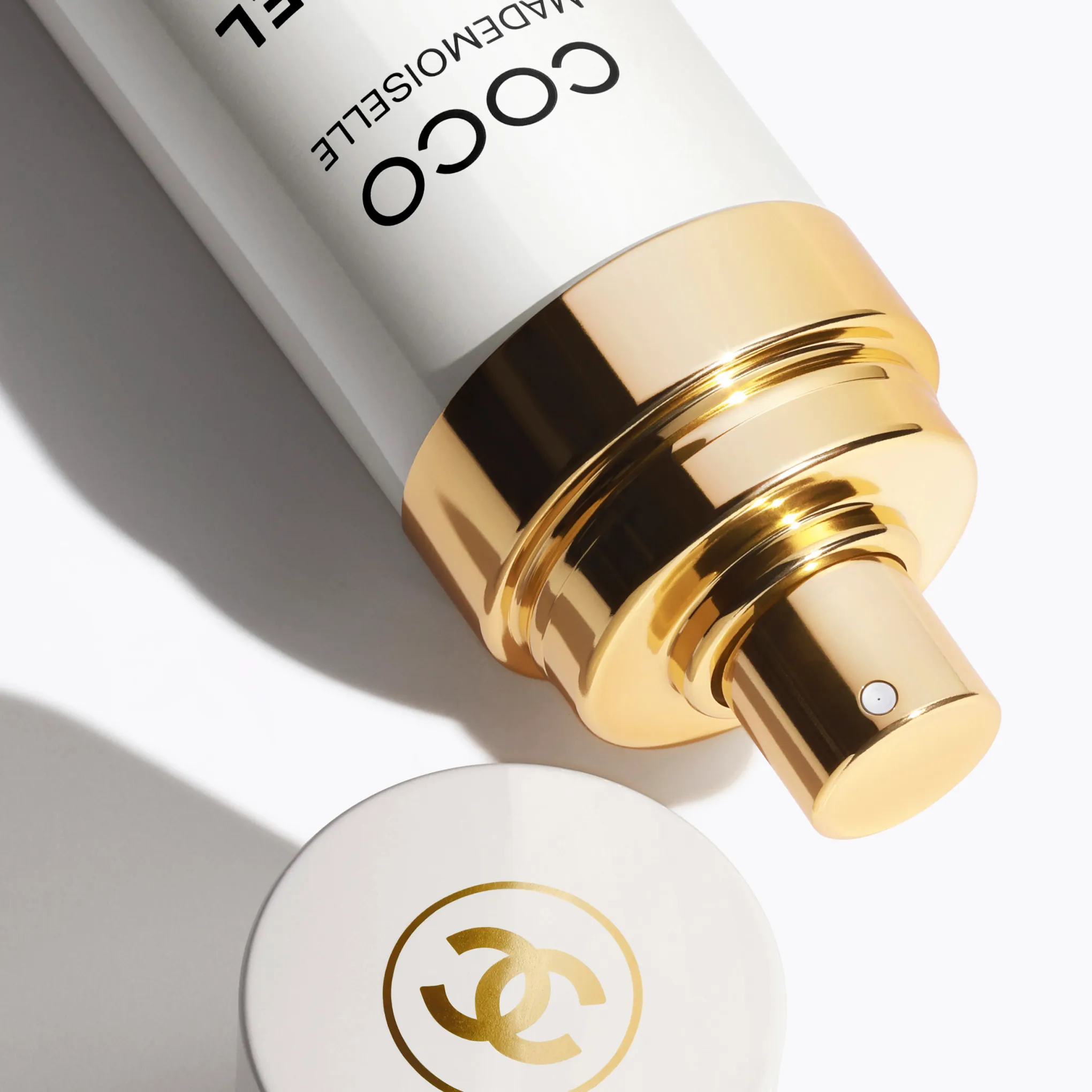 COCO MADEMOISELLE Освежающая дымка для тела