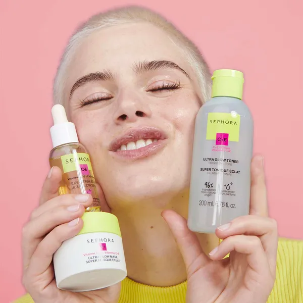 Good Skincare Тоник для лица Суперсияние Good Skincare Тоник для лица Суперсияние