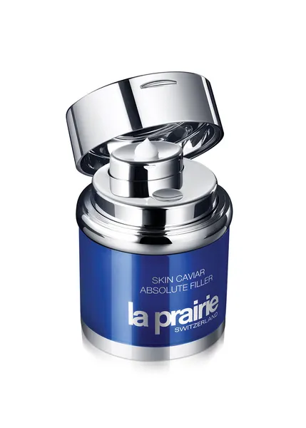 Skin Caviar Absolute Filler Косметическое средство для лица и шеи. Крем Абсолютный филлер