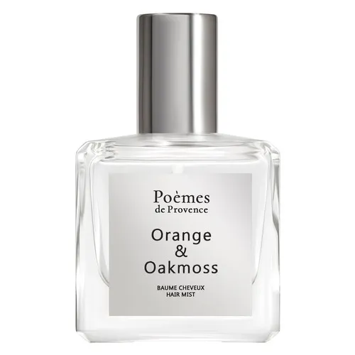 ORANGE & OAKMOSS Дымка для волос ORANGE & OAKMOSS Дымка для волос