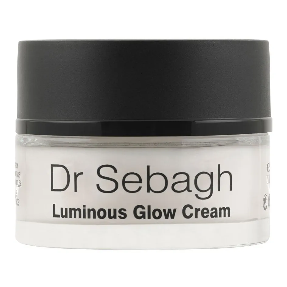 Luminous Glow Крем Идеальное сияние для лица