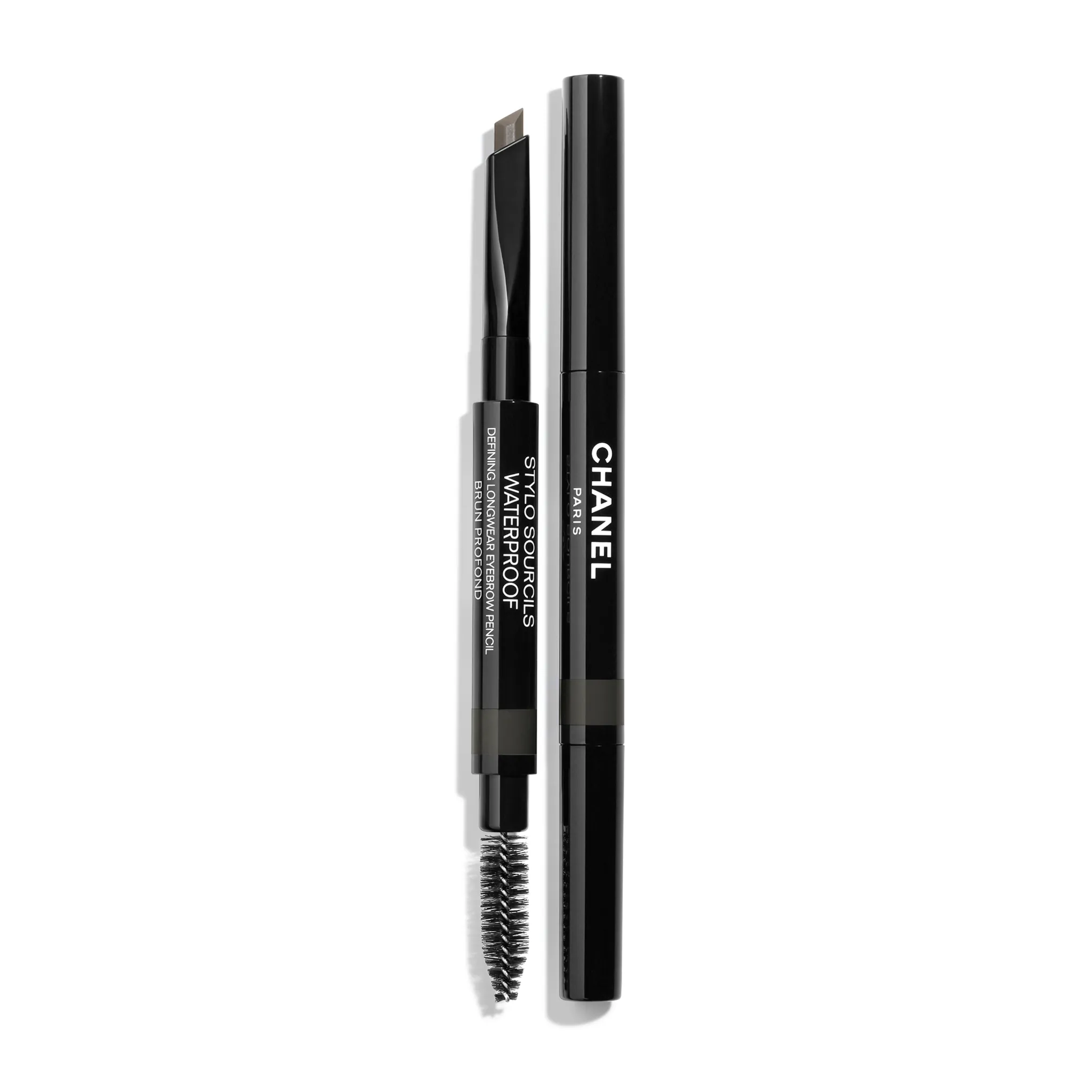 STYLO SOURCILS WATERPROOF Водостойкий карандаш для бровей