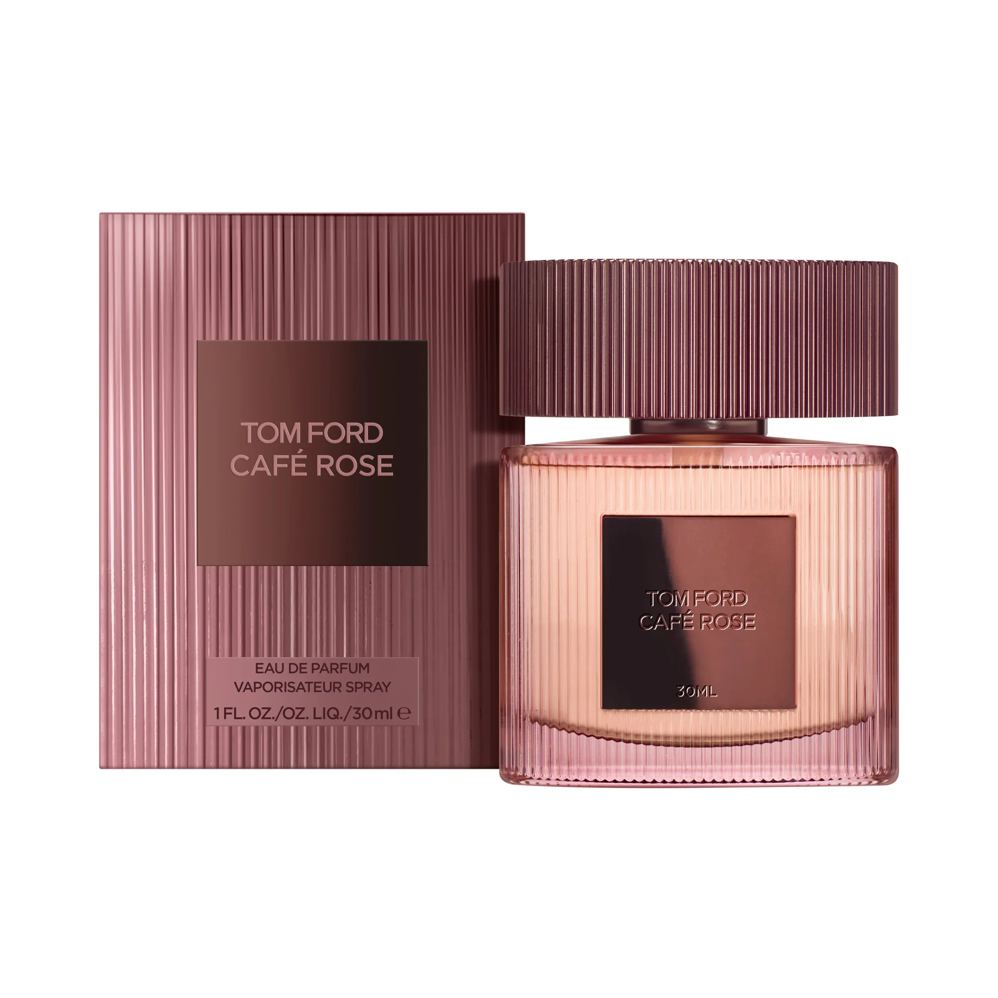 Cafe Rose Парфюмерная вода