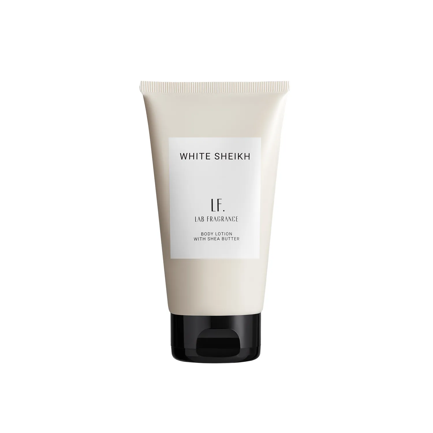 Лосьон для тела LAB FRAGRANCE WHITE SHEIKH, 150 мл.