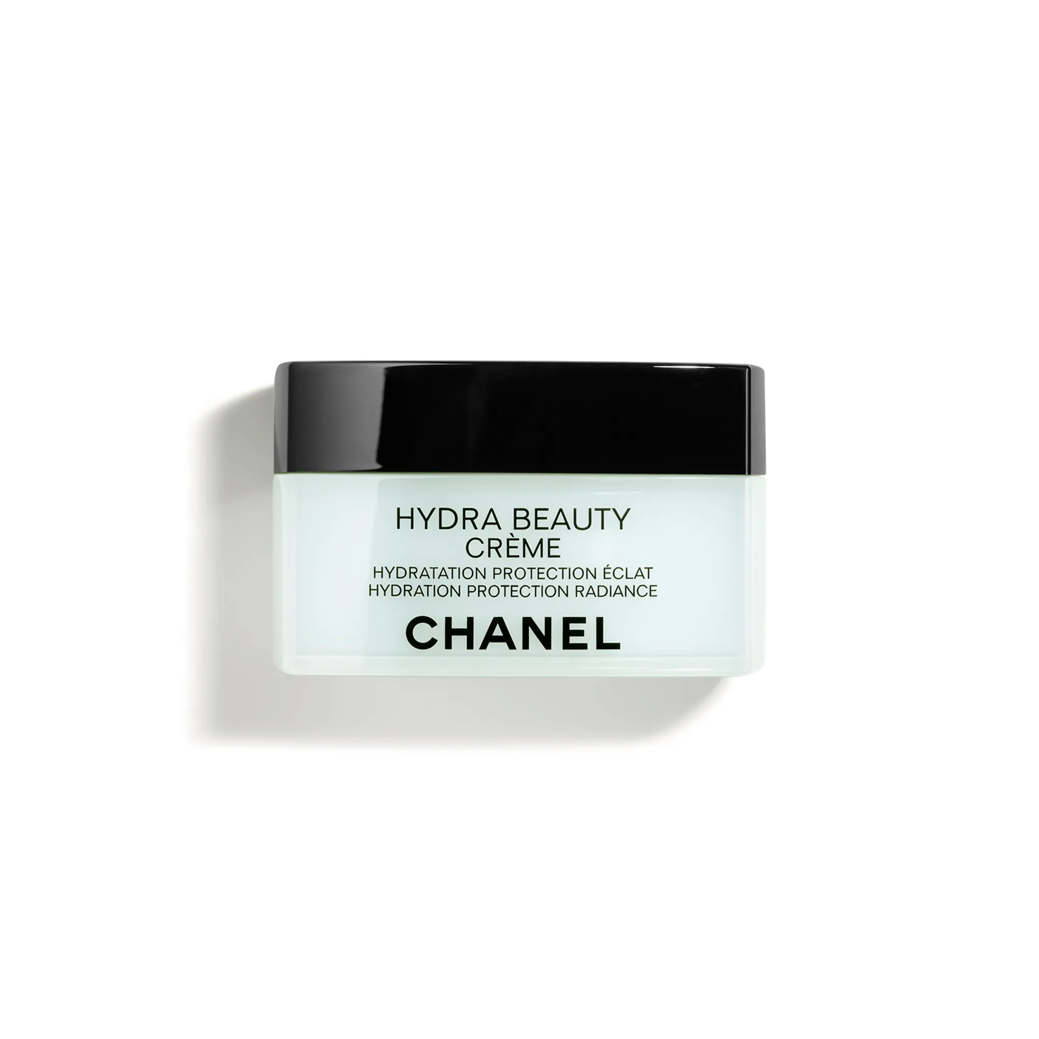 HYDRA BEAUTY CRÈME Увлажнение, сияние, защита