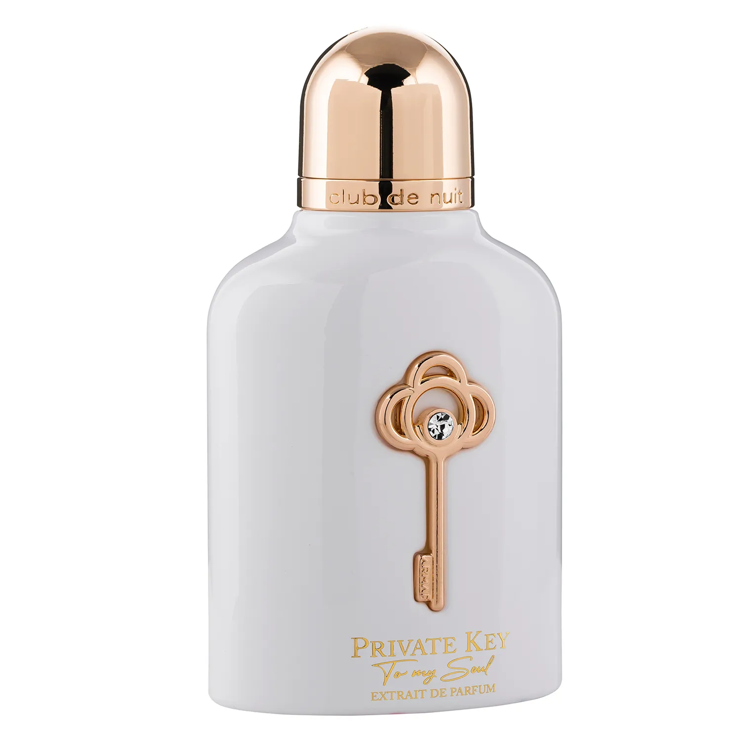 ARMAF CLUB DE NUIT PRIVATE KEY TO MY SOUL Парфюмерная вода унисекс