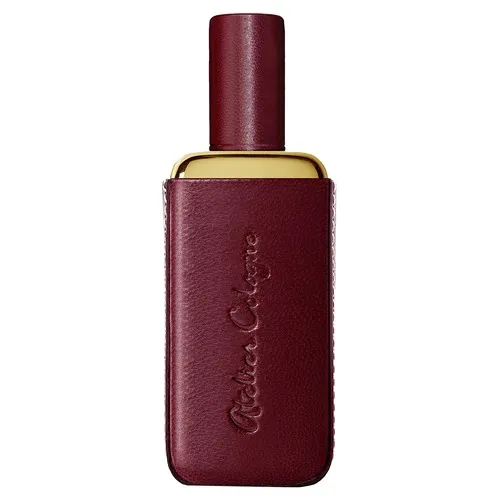 GOLD LEATHER Парфюмерная вода